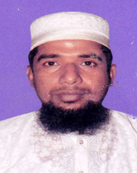 Md. Akramul Hossain